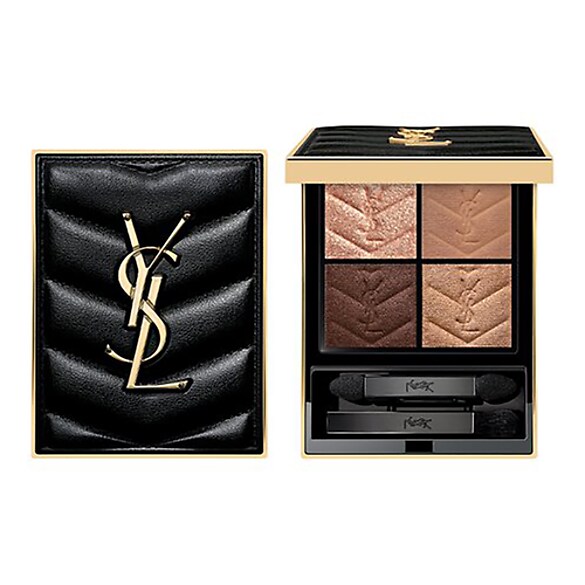 Couture Mini Clutch Palette - Paletki, YVES SAINT LAURENT